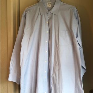 Brooks Brothers Slim Fit Dress Shirt